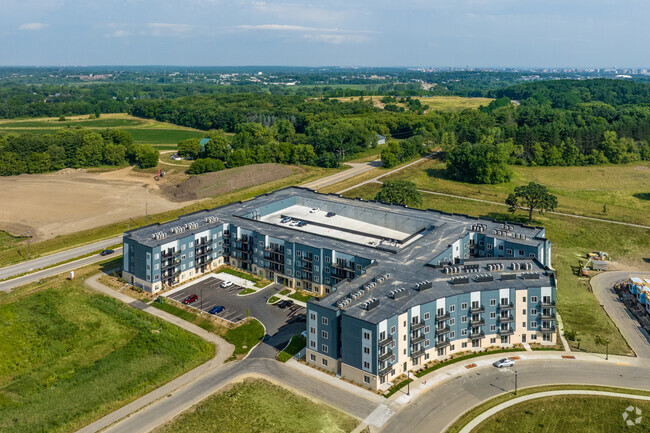 The Edge at Terravessa - Apartments in Fitchburg, WI | Apartments.com