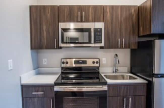 MB4 Cocina - Greenprint Gateway