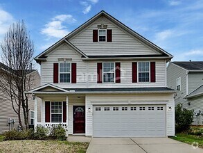 Building Photo - 5104 Mabe Dr
