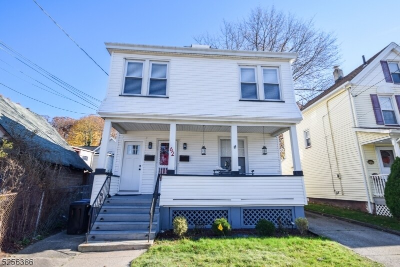 62 Central Ave, Caldwell, NJ 07006 - Room for Rent in Caldwell, NJ ...