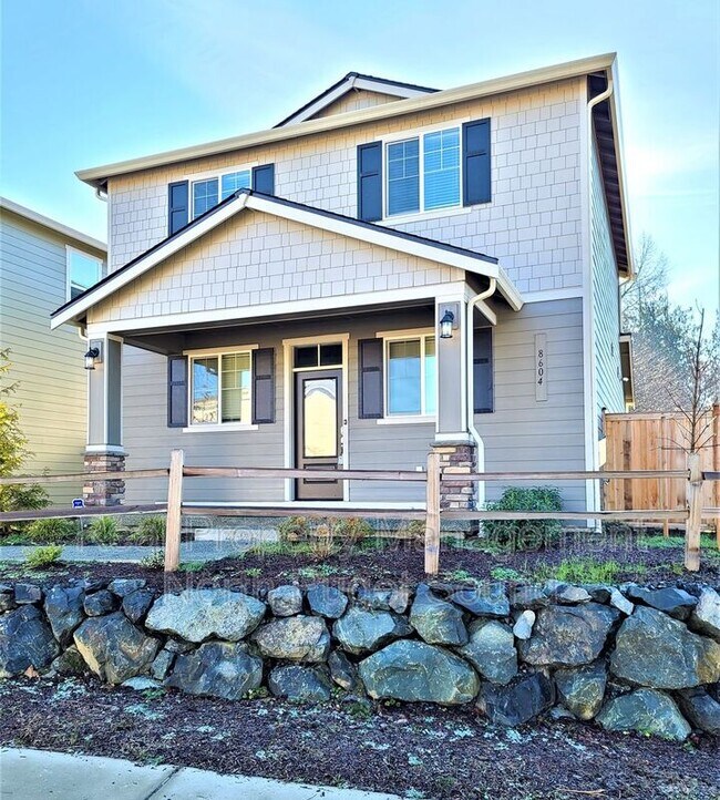 8604 57th St NE, Marysville, WA 98270 House for Rent in Marysville