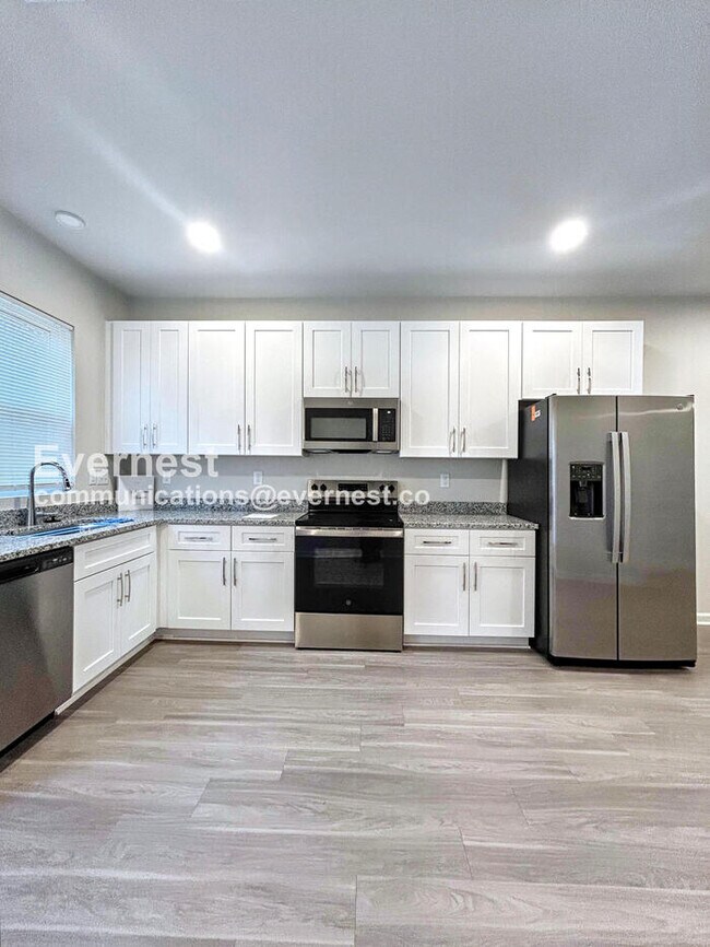 Foto del edificio - 312 N Correll St