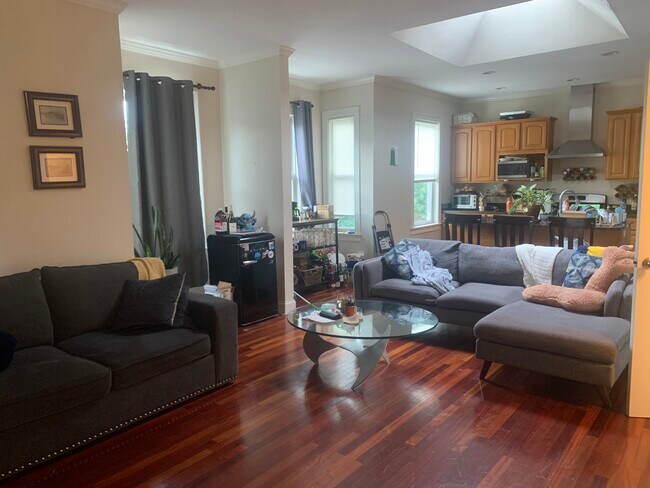 Foto del edificio - 113 5th St