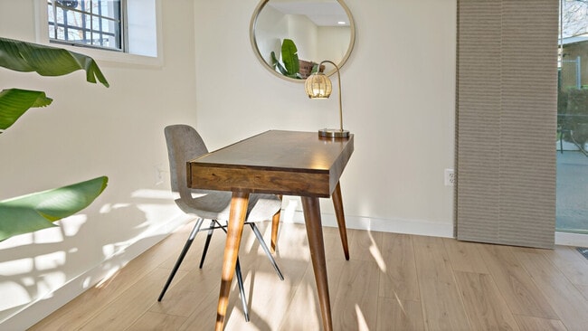 Foto del edificio - 228 Maryland Park Dr