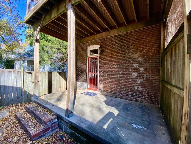 Foto del edificio - Stylish LowerTown Loft Living in the Heart...