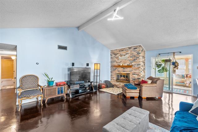 Foto del edificio - 7329 Southridge Trail