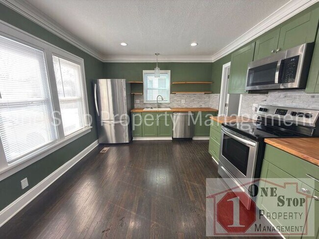Foto del edificio - Warm & Inviting 3 Bed 2 Bath Home in Kansas City, MO!!!