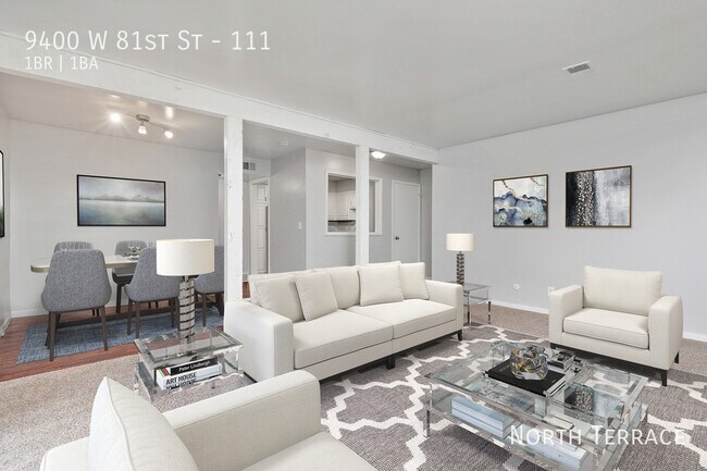 Foto del edificio - 9400 W 81st St