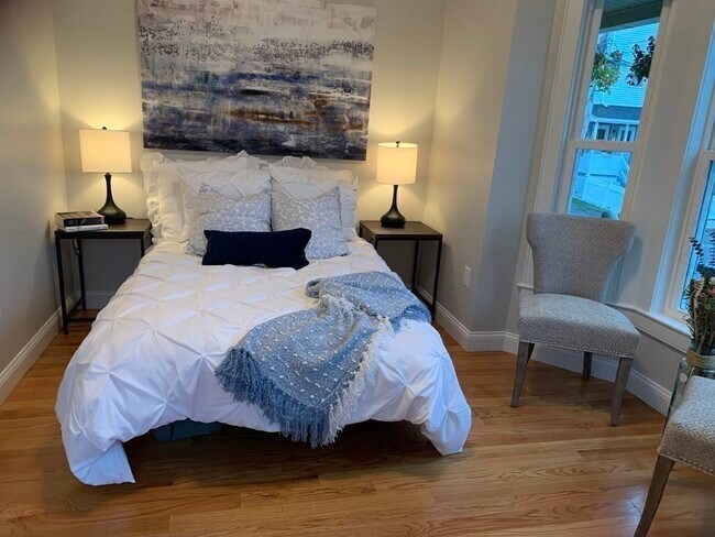 Foto del edificio - 27 Phillips St