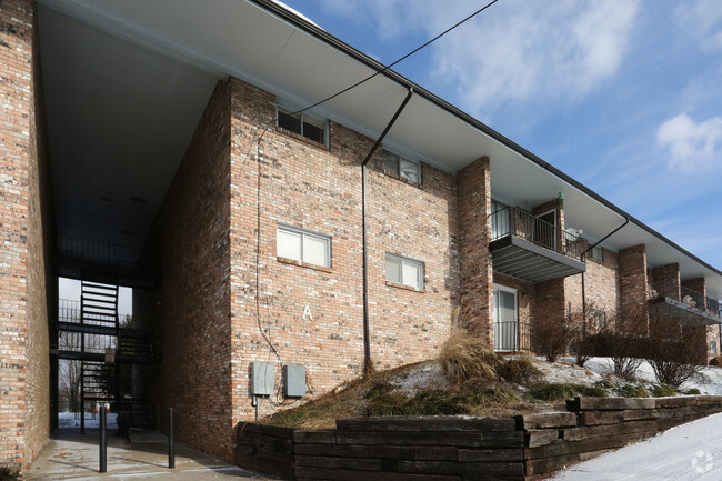 Foto del edificio - 1281 Village Dr