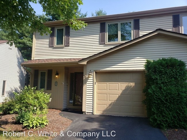 Building Photo - 2 br, 2.5 bath House - 38 Apple Hill