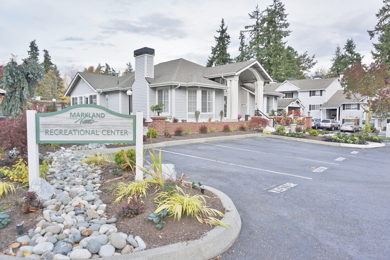 23333 Cedar Way, Mountlake Terrace, WA 98043 House for Rent in