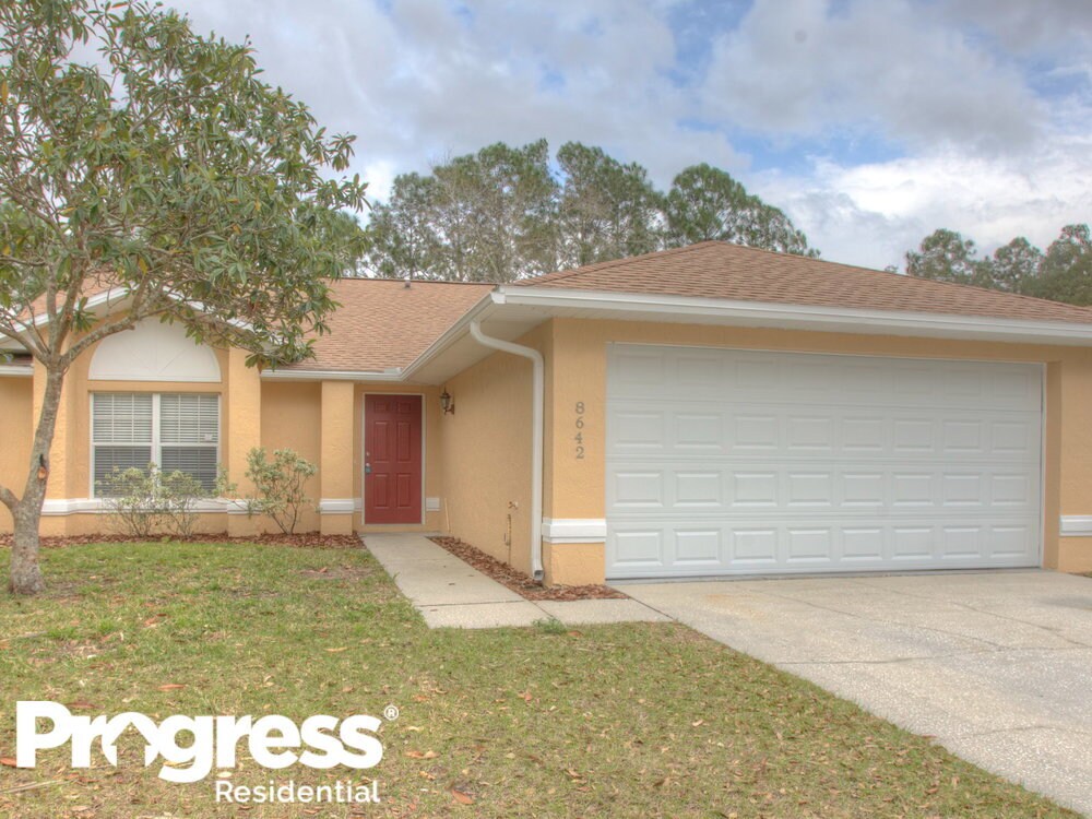 8642 Wellington Loop, Kissimmee, FL 34747 House Rental in Kissimmee
