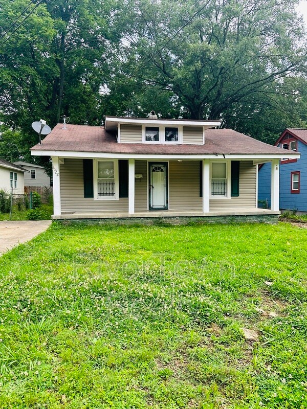 Foto principal - 3622 Faxon Ave
