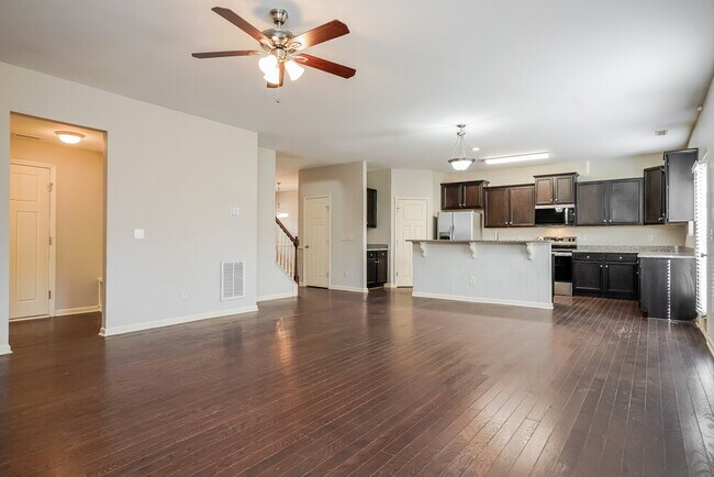 Foto del edificio - 117 Callahan Trail