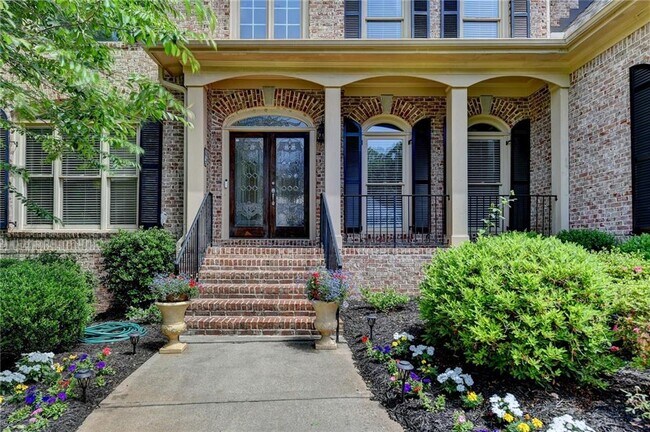 Foto del edificio - 9055 Preston Ln