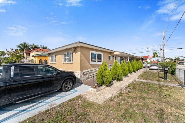 Photo - 820 Southwest 17th Avenue Apt #1, Miami, FL 33135 - 2 BR 2 BA multi-family home