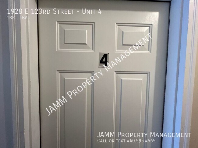Foto del edificio - Move-In ready! 1 Bedroom / 1 Bathroom in C...