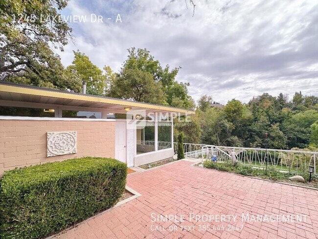 Photo - 1248 Lakeview Dr Apartment