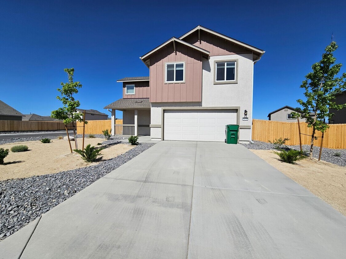 Primary Photo - FURNISHED! Brand New 3 Bedroom, 2.5 Bath H...