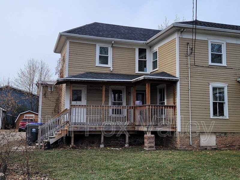 226 Center St, Neenah, WI 54956 Condo for Rent in Neenah, WI