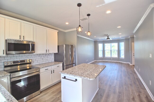 Building Photo - 17617 CR 2195