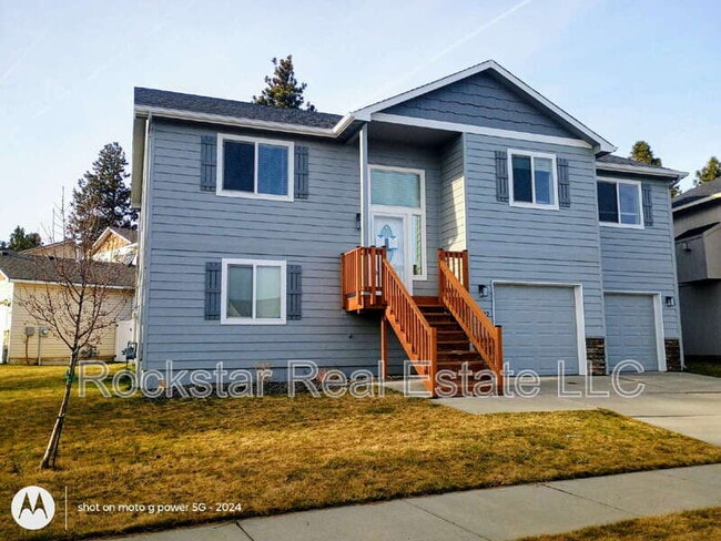 Building Photo - 9022 W Campus Dr