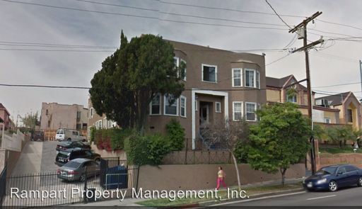 Building Photo - 131 N Alvarado St