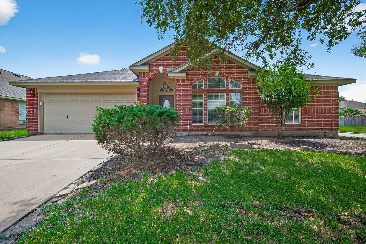 Foto principal - 19951 Mason Creek Dr
