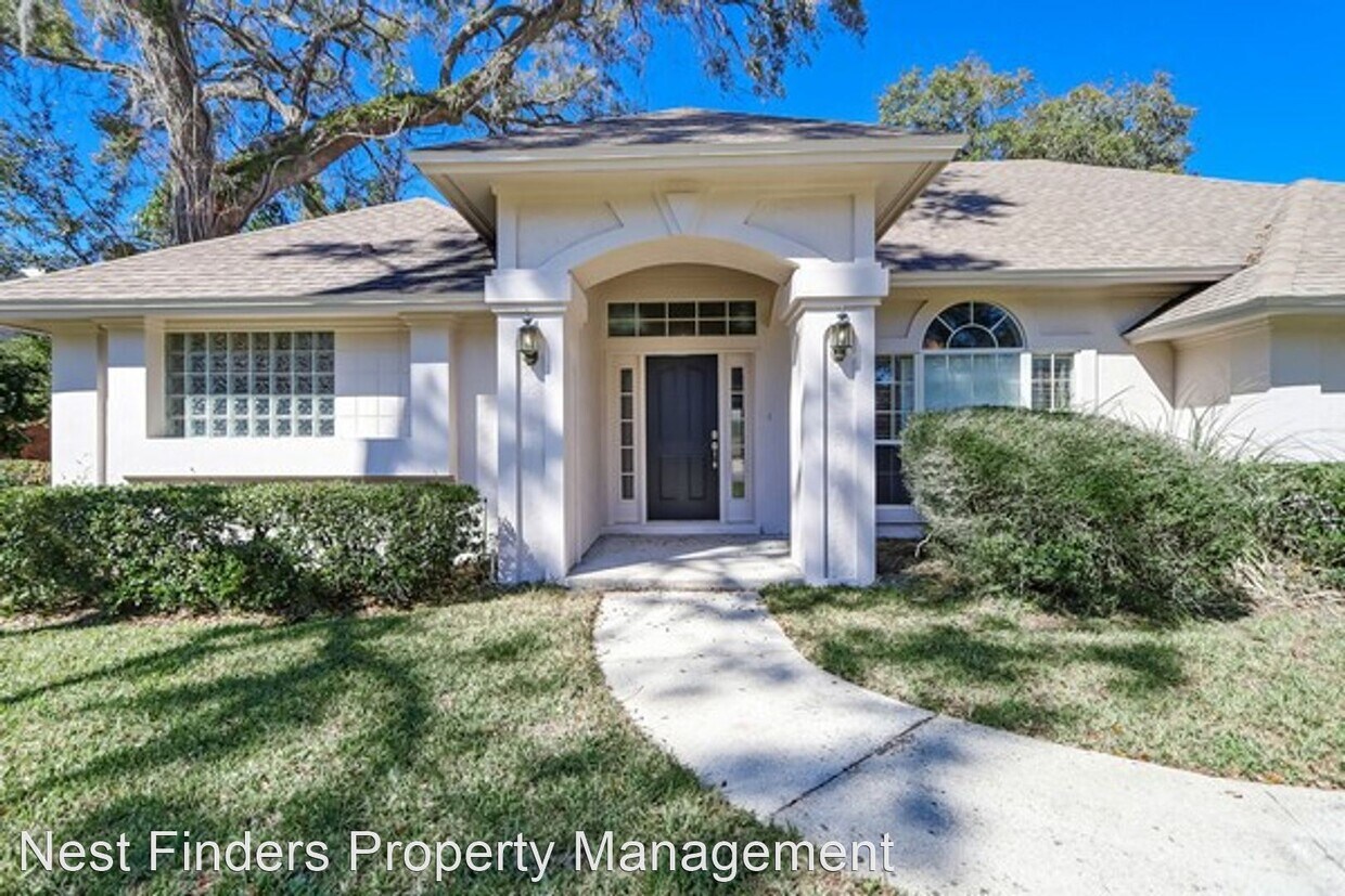 Foto principal - 4 br, 2 bath House - 1930 Melrose Plantati...