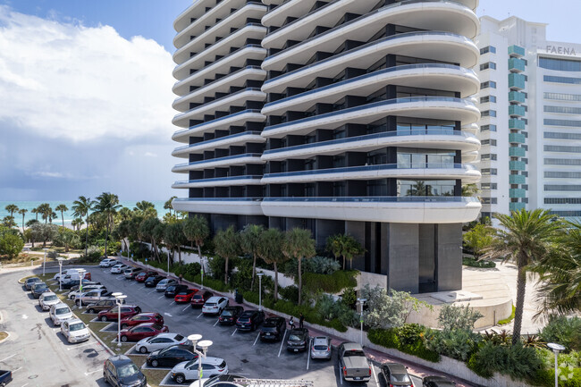 Building Photo - Faena House