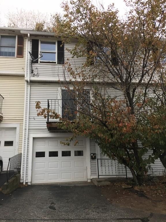 427 Grafton St, Worcester, MA 01604 Townhome Rentals in Worcester MA