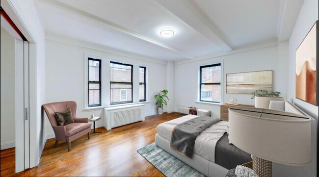Foto del edificio - 178 East 70th Street