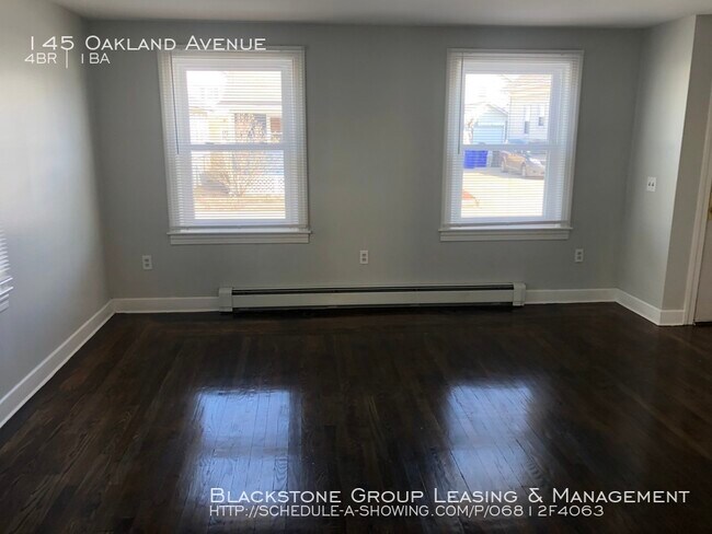 Building Photo - 145 Oakland Avenue