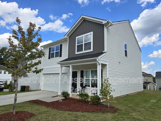 Foto del edificio - 896 Rolling Creek Cir