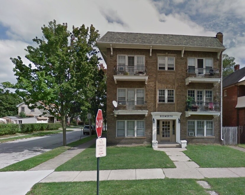 A - 3537 Bosworth Rd