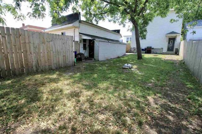 Foto del edificio - 927 Ohio St