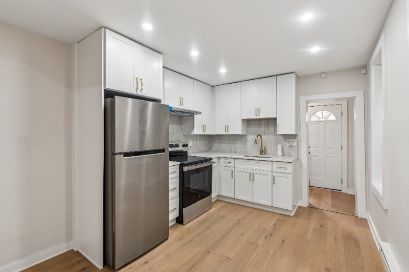 Photo - 1710 N Taney St