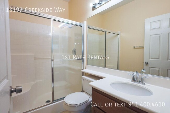 Foto del edificio - 13197 Creekside Way