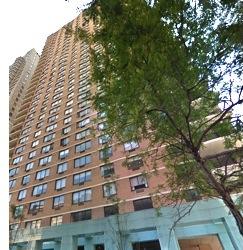 Foto del edificio - 300 Mercer St