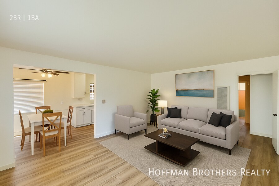 Foto principal - 5625 W Jefferson Blvd