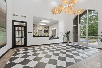 Lobby - Alexander at Stonecrest Apartments