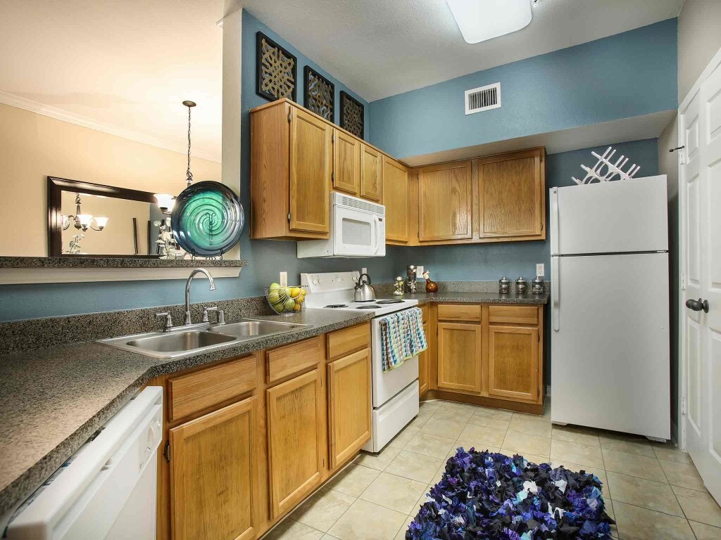 Lexington at Valley Ranch Apartments Irving, TX