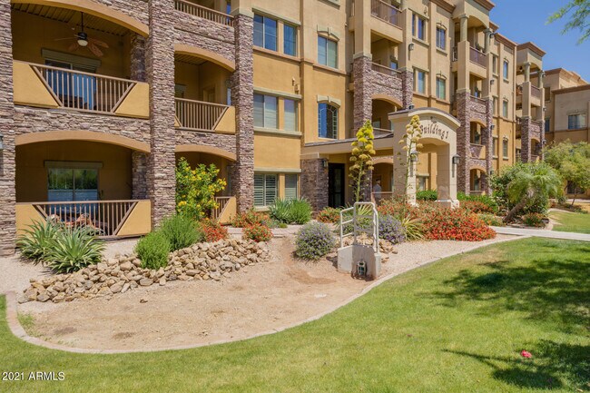 Building Photo - 5450 E Deer Valley Dr