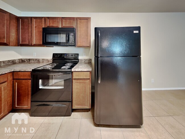 Foto del edificio - 5606 N 35th St