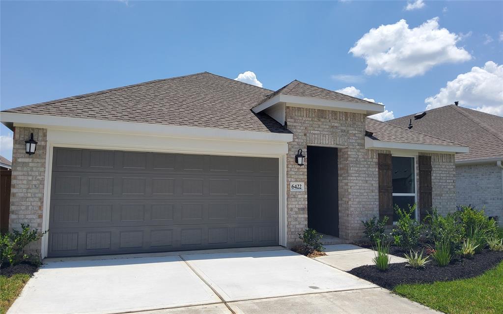 Foto principal - 6422 Seafoam Lake Dr