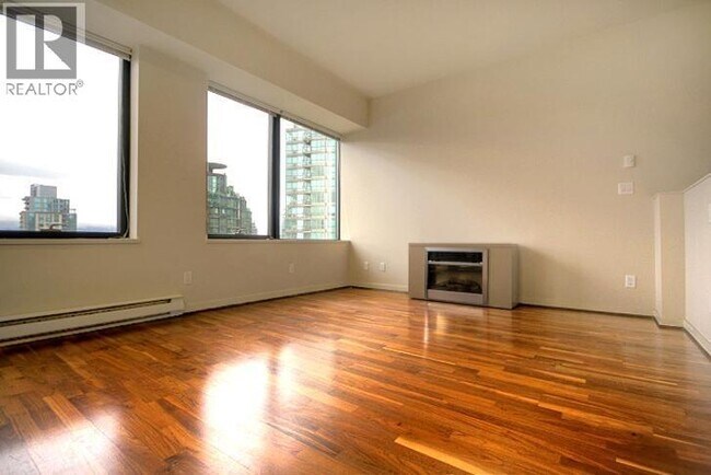Photo du bâtiment - 1333 W Georgia St