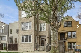Building Photo - 2538 W Haddon Ave
