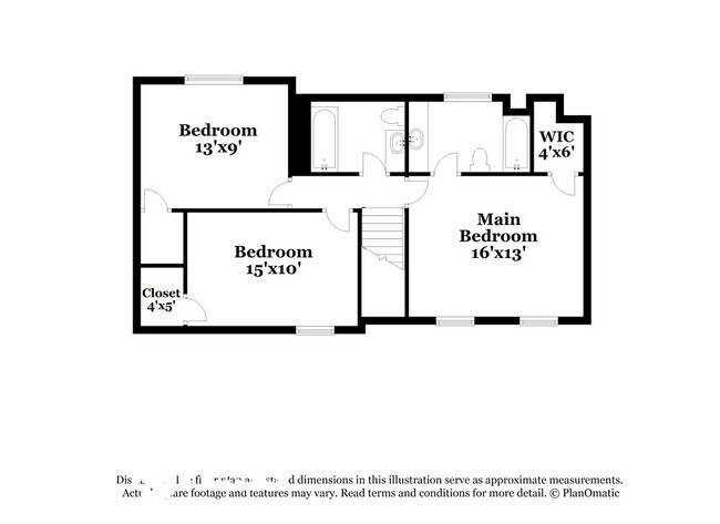 Building Photo - 4803 Glen Valley Dr