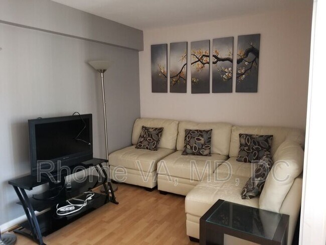 Foto del edificio - 922 24th St NW